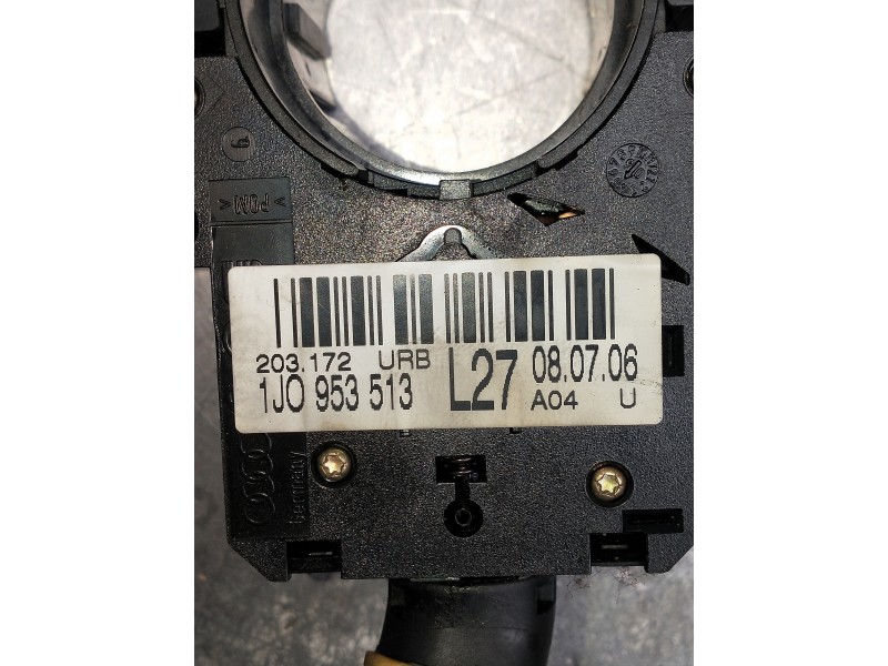 Recambio de mando luces para volkswagen passat berlina (3b3) highline referencia OEM IAM 1J0953513  