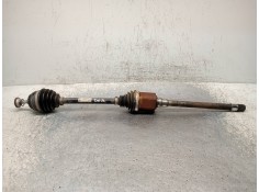 Recambio de transmision delantera derecha para bmw x3 (f25) xdrive 20d referencia OEM IAM 7598028AI03  