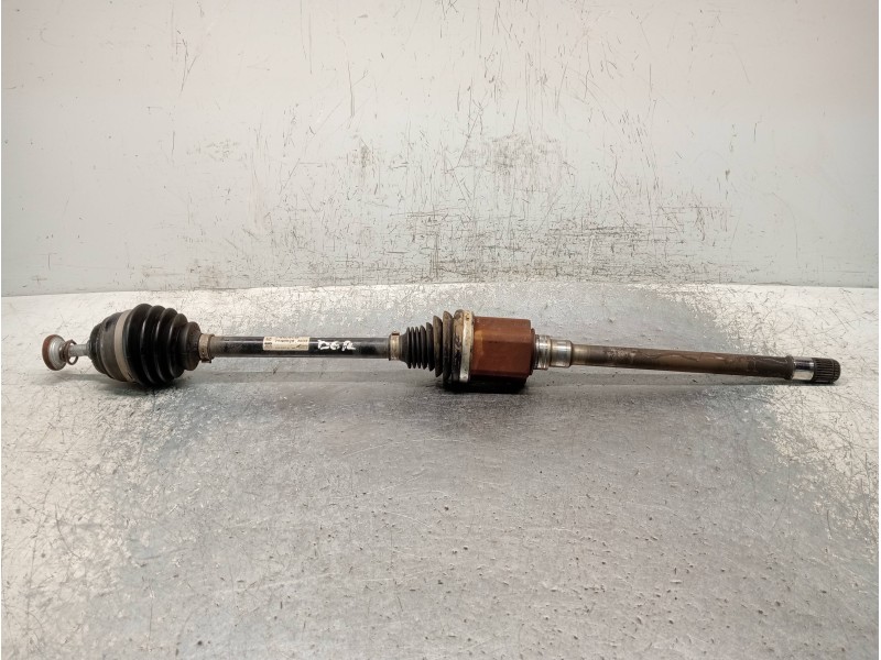 Recambio de transmision delantera derecha para bmw x3 (f25) xdrive 20d referencia OEM IAM 7598028AI03  