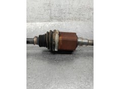 Recambio de transmision delantera derecha para bmw x3 (f25) xdrive 20d referencia OEM IAM 7598028AI03   2