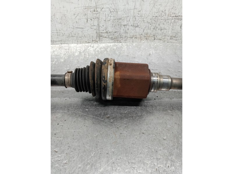 Recambio de transmision delantera derecha para bmw x3 (f25) xdrive 20d referencia OEM IAM 7598028AI03  