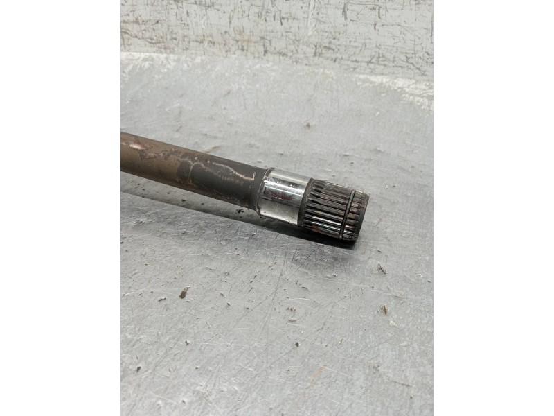 Recambio de transmision delantera derecha para bmw x3 (f25) xdrive 20d referencia OEM IAM 7598028AI03  