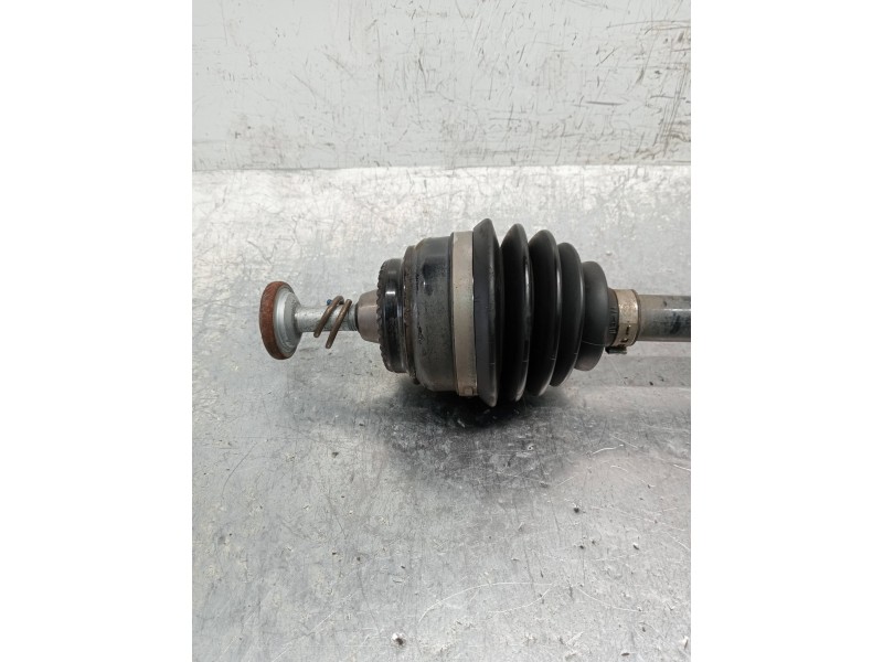 Recambio de transmision delantera derecha para bmw x3 (f25) xdrive 20d referencia OEM IAM 7598028AI03  