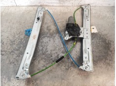 Recambio de elevalunas delantero derecho para citroen c3 picasso live edition referencia OEM IAM 9672210680 A002C501 36181000