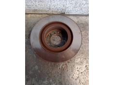 Recambio de disco freno trasero para bmw x3 (f25) xdrive 20d referencia OEM IAM    2