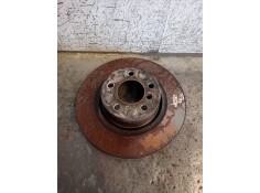 Recambio de disco freno trasero para bmw x3 (f25) xdrive 20d referencia OEM IAM   