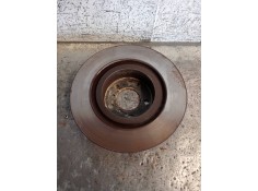 Recambio de disco freno trasero para bmw x3 (f25) xdrive 20d referencia OEM IAM    2