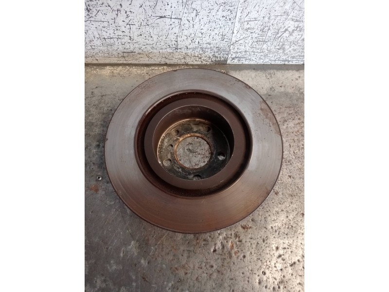 Recambio de disco freno trasero para bmw x3 (f25) xdrive 20d referencia OEM IAM   