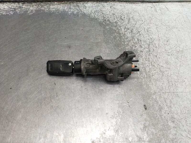 Recambio de conmutador de arranque para volkswagen passat berlina (3b3) highline referencia OEM IAM 4B0905851A  