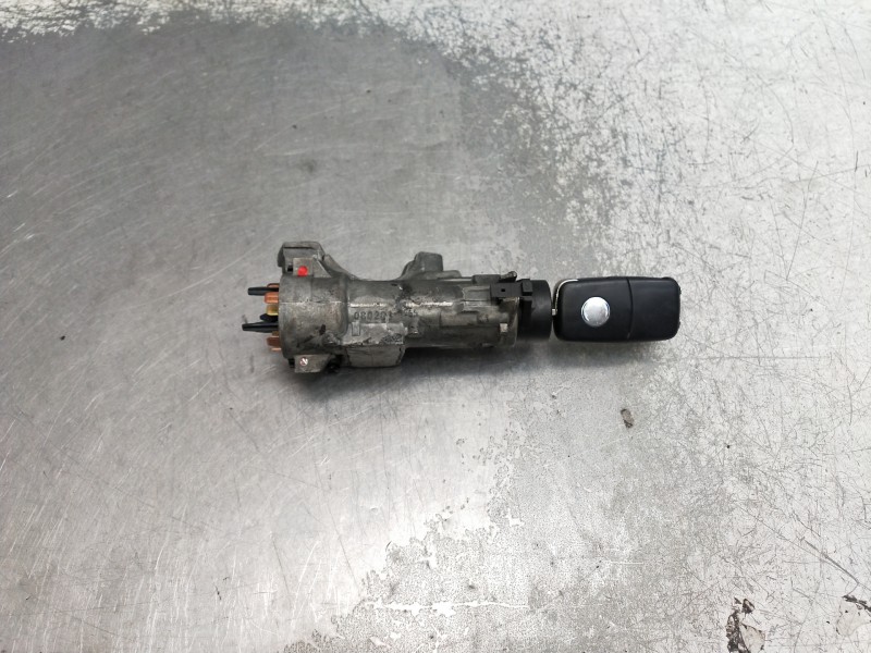 Recambio de conmutador de arranque para volkswagen passat berlina (3b3) highline referencia OEM IAM 4B0905851A  