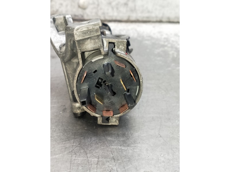 Recambio de conmutador de arranque para volkswagen passat berlina (3b3) highline referencia OEM IAM 4B0905851A  