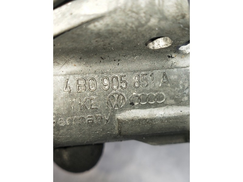 Recambio de conmutador de arranque para volkswagen passat berlina (3b3) highline referencia OEM IAM 4B0905851A  