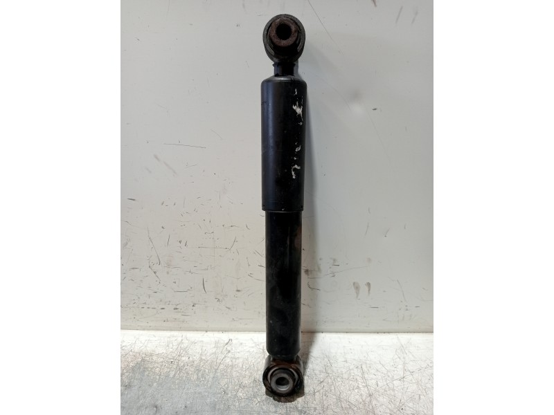 Recambio de amortiguador trasero derecho para citroen berlingo cuadro referencia OEM IAM 9687530980 814902002636 