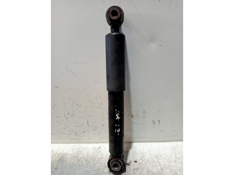 Recambio de amortiguador trasero izquierdo para citroen berlingo cuadro referencia OEM IAM 9687530980 814902002636 