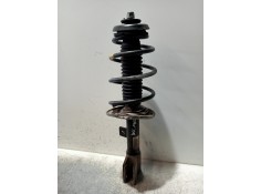 Recambio de amortiguador delantero derecho para citroen berlingo cuadro referencia OEM IAM 968448798006 824904004098 