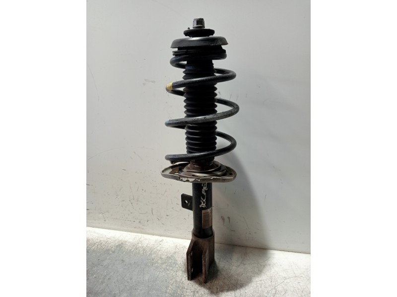 Recambio de amortiguador delantero derecho para citroen berlingo cuadro referencia OEM IAM 968448798006 824904004098 