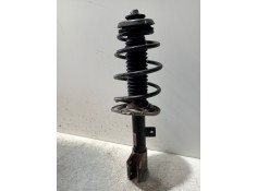 Recambio de amortiguador delantero izquierdo para citroen berlingo cuadro referencia OEM IAM 968448798006 824904004098 