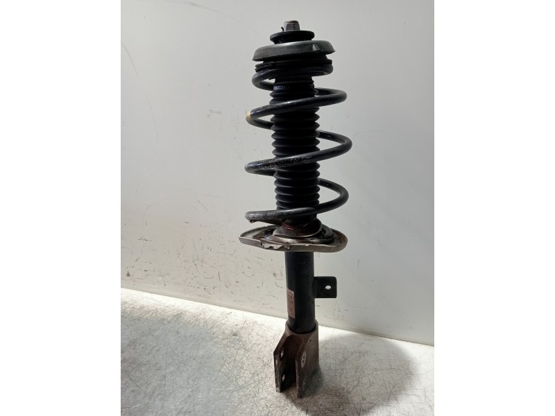 Recambio de amortiguador delantero izquierdo para citroen berlingo cuadro referencia OEM IAM 968448798006 824904004098 