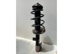 Recambio de amortiguador delantero izquierdo para citroen berlingo cuadro referencia OEM IAM 968448798006 824904004098  2