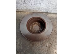 Recambio de disco freno delantero para bmw x3 (f25) xdrive 20d referencia OEM IAM    2