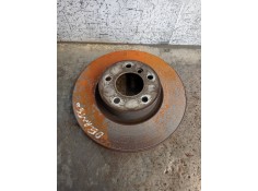 Recambio de disco freno delantero para bmw x3 (f25) xdrive 20d referencia OEM IAM   
