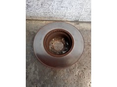 Recambio de disco freno delantero para bmw x3 (f25) xdrive 20d referencia OEM IAM    2