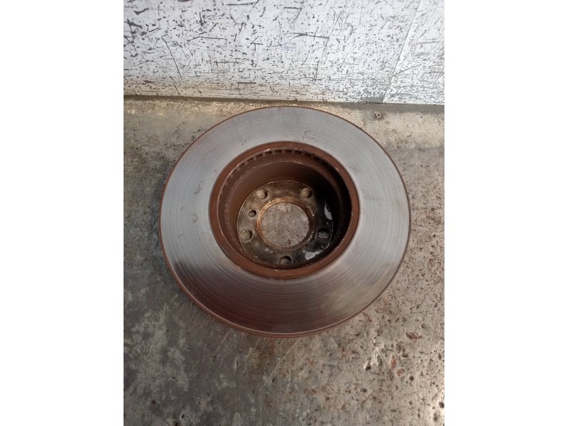 Recambio de disco freno delantero para bmw x3 (f25) xdrive 20d referencia OEM IAM   