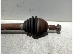 Recambio de transmision delantera izquierda para citroen berlingo cuadro referencia OEM IAM 9660782780 8NN39  2