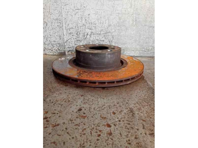Recambio de disco freno trasero para bmw x3 (f25) xdrive 20d referencia OEM IAM   