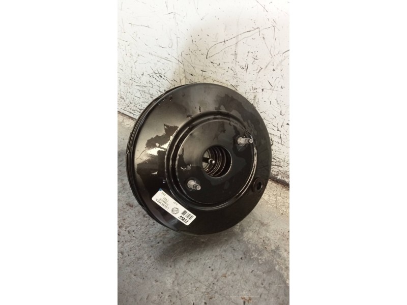 Recambio de servofreno para fiat nuova 500 (150) lounge referencia OEM IAM 51866500 LSC65MBA 