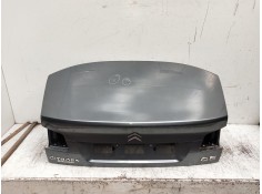 Recambio de tapa maletero para citroen c5 berlina referencia OEM IAM   4P