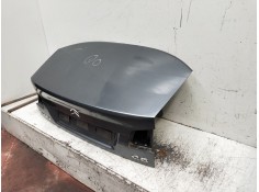 Recambio de tapa maletero para citroen c5 berlina referencia OEM IAM   4P 2