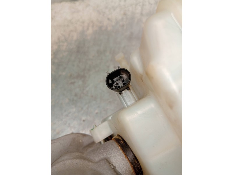 Recambio de bomba freno para bmw x3 (f25) xdrive 20d referencia OEM IAM 34336794473 32668156 