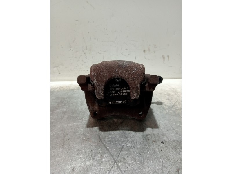 Recambio de pinza freno trasera derecha para citroen berlingo cuadro referencia OEM IAM 9803120680 32054077 