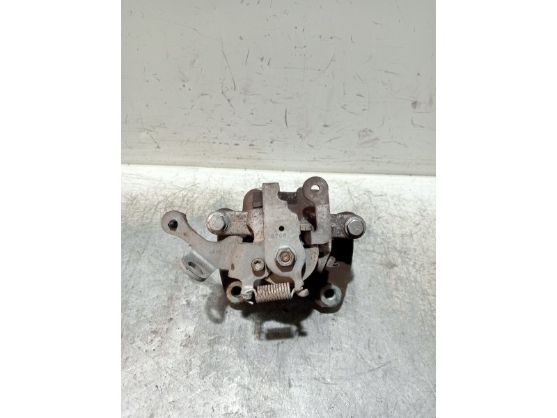 Recambio de pinza freno trasera derecha para citroen berlingo cuadro referencia OEM IAM 9803120680 32054077 
