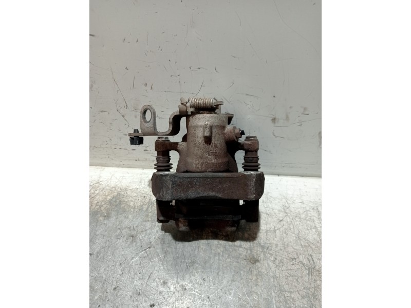 Recambio de pinza freno trasera derecha para citroen berlingo cuadro referencia OEM IAM 9803120680 32054077 