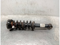 Recambio de amortiguador trasero izquierdo para bmw x3 (f25) xdrive 20d referencia OEM IAM 33526796422  