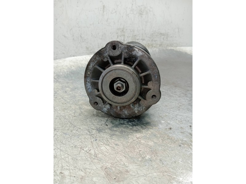 Recambio de amortiguador trasero izquierdo para bmw x3 (f25) xdrive 20d referencia OEM IAM 33526796422  