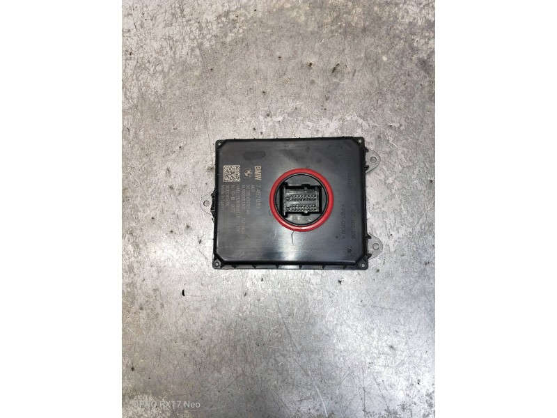 Recambio de centralita faros xenon para mini countryman (f60) cooper referencia OEM IAM 7492089 503950920344 