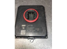 Recambio de centralita faros xenon para mini countryman (f60) cooper referencia OEM IAM 7492089 503950920344  2