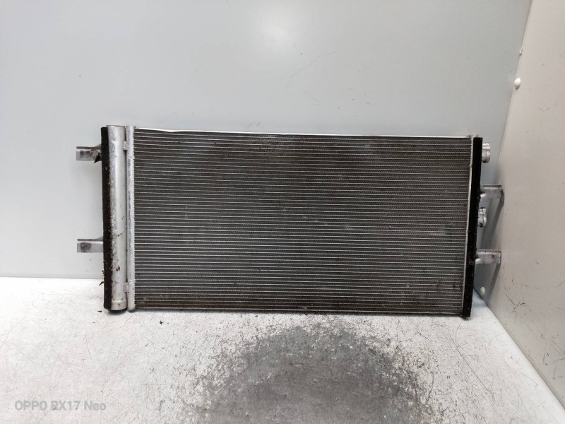 Recambio de condensador / radiador aire acondicionado para mini countryman (f60) cooper referencia OEM IAM 927120506 22828110 