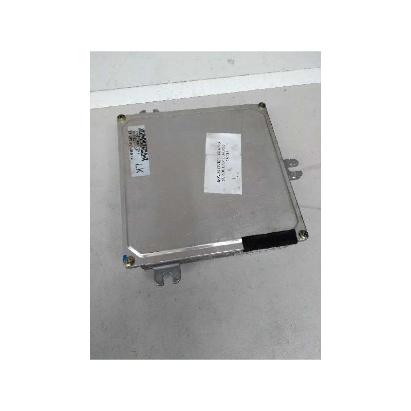 Recambio de centralita motor uce para honda civic berlina 3 (ep1/2) 1.6 vtec cat (d 16 v 1) referencia OEM IAM 37820PMHE01 LK 