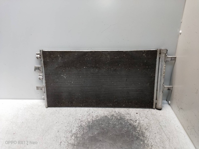 Recambio de condensador / radiador aire acondicionado para mini countryman (f60) cooper referencia OEM IAM 927120506 22828110 