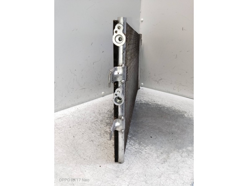 Recambio de condensador / radiador aire acondicionado para mini countryman (f60) cooper referencia OEM IAM 927120506 22828110 