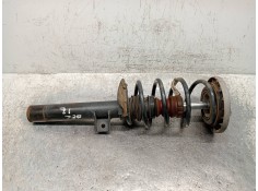 Recambio de amortiguador delantero izquierdo para bmw x3 (f25) xdrive 20d referencia OEM IAM 31316796417  