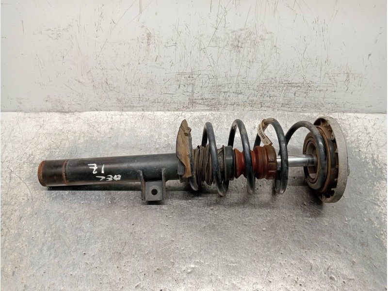 Recambio de amortiguador delantero izquierdo para bmw x3 (f25) xdrive 20d referencia OEM IAM 31316796417  