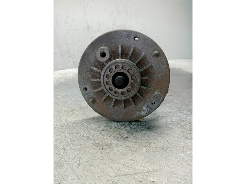 Recambio de amortiguador delantero izquierdo para bmw x3 (f25) xdrive 20d referencia OEM IAM 31316796417  