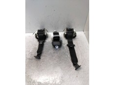 Recambio de juego cinturones trasero para mini countryman (f60) cooper referencia OEM IAM   