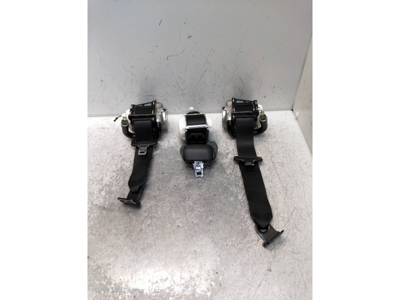 Recambio de juego cinturones trasero para mini countryman (f60) cooper referencia OEM IAM   