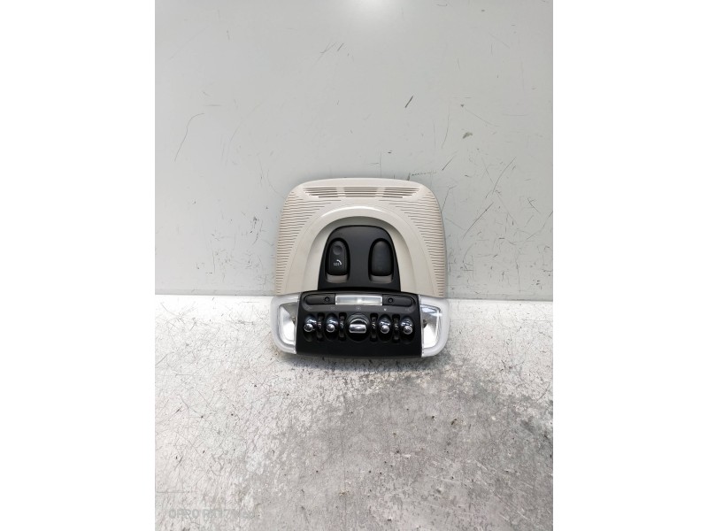 Recambio de luz interior para mini countryman (f60) cooper referencia OEM IAM 699931701  